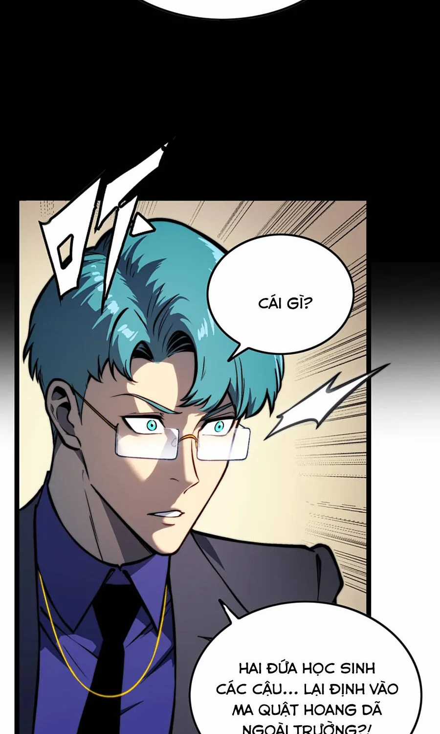 Bạo Thực Giả - Chapter 21 - Trang 12