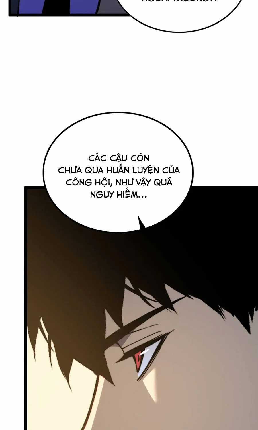 Bạo Thực Giả - Chapter 21 - Trang 13