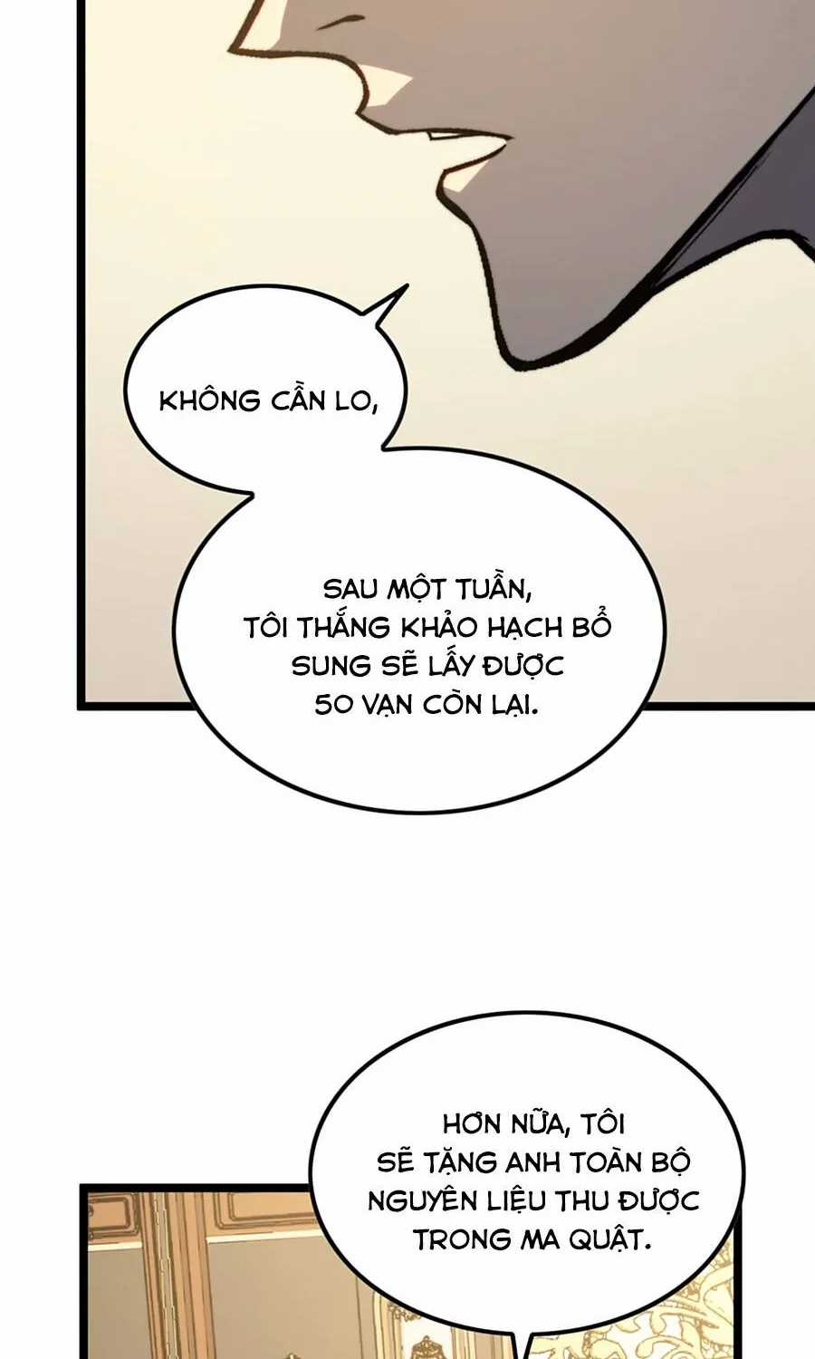 Bạo Thực Giả - Chapter 21 - Trang 14