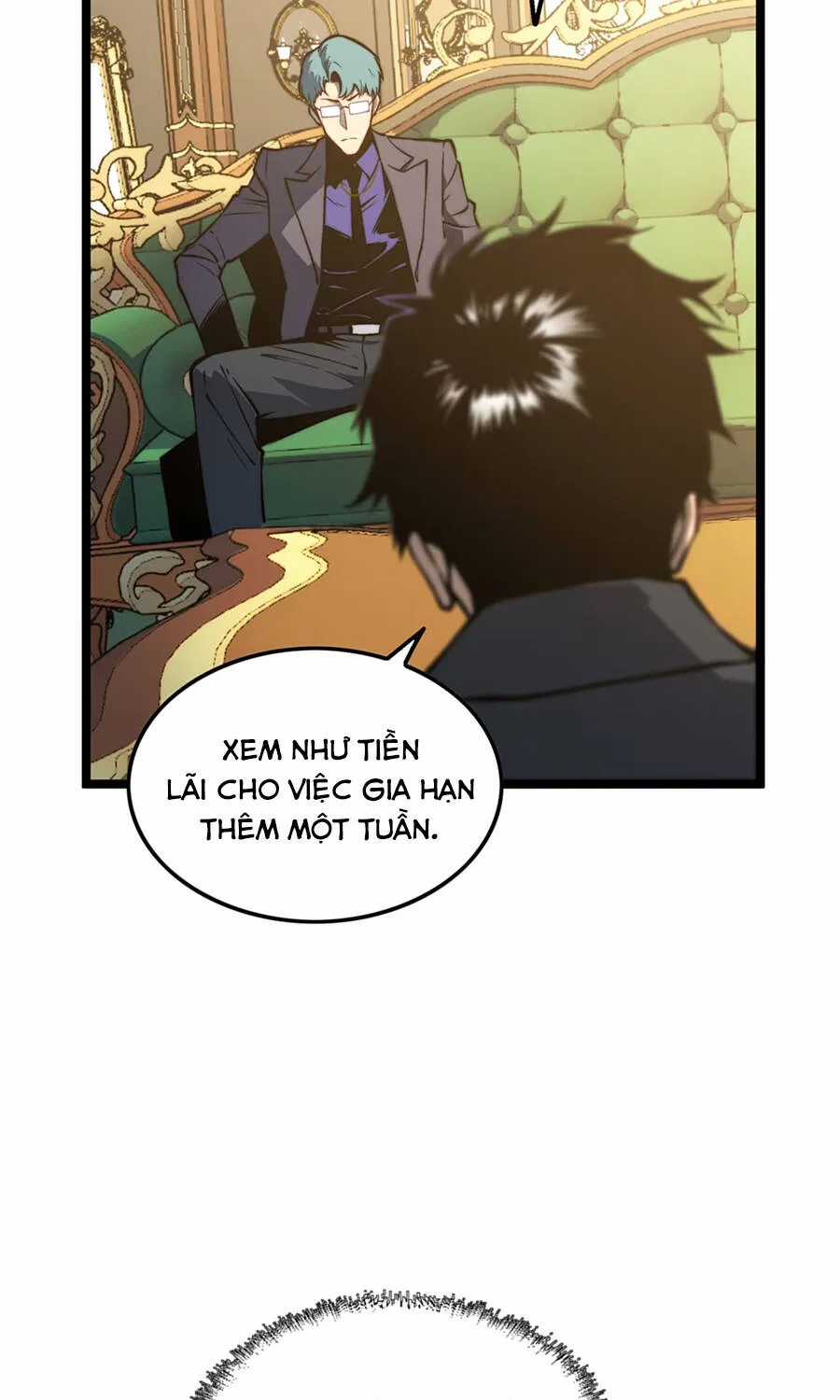 Bạo Thực Giả - Chapter 21 - Trang 15