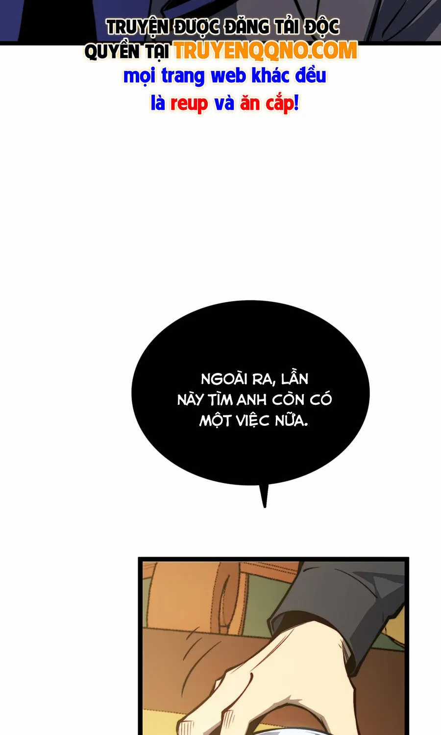 Bạo Thực Giả - Chapter 21 - Trang 17