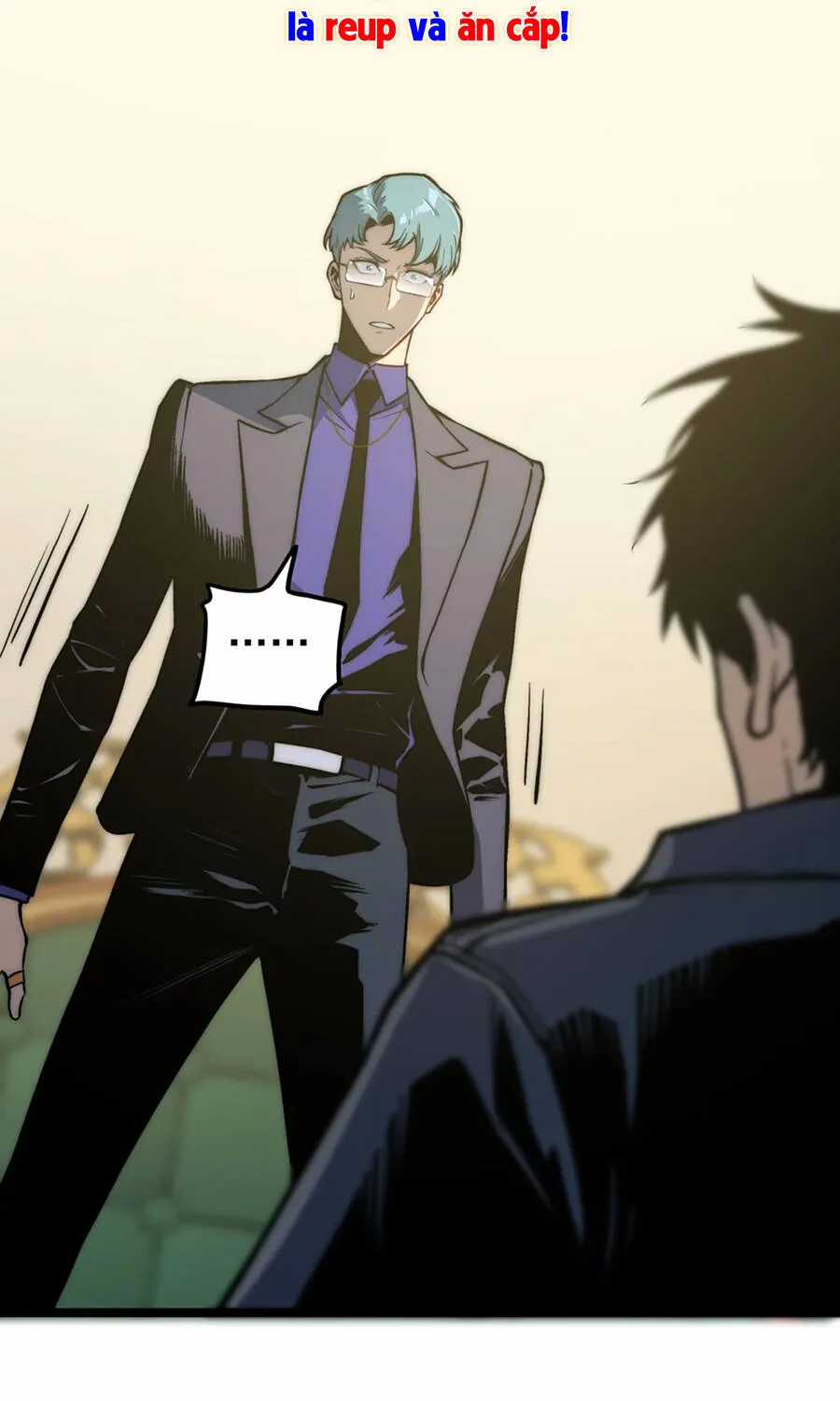 Bạo Thực Giả - Chapter 21 - Trang 25