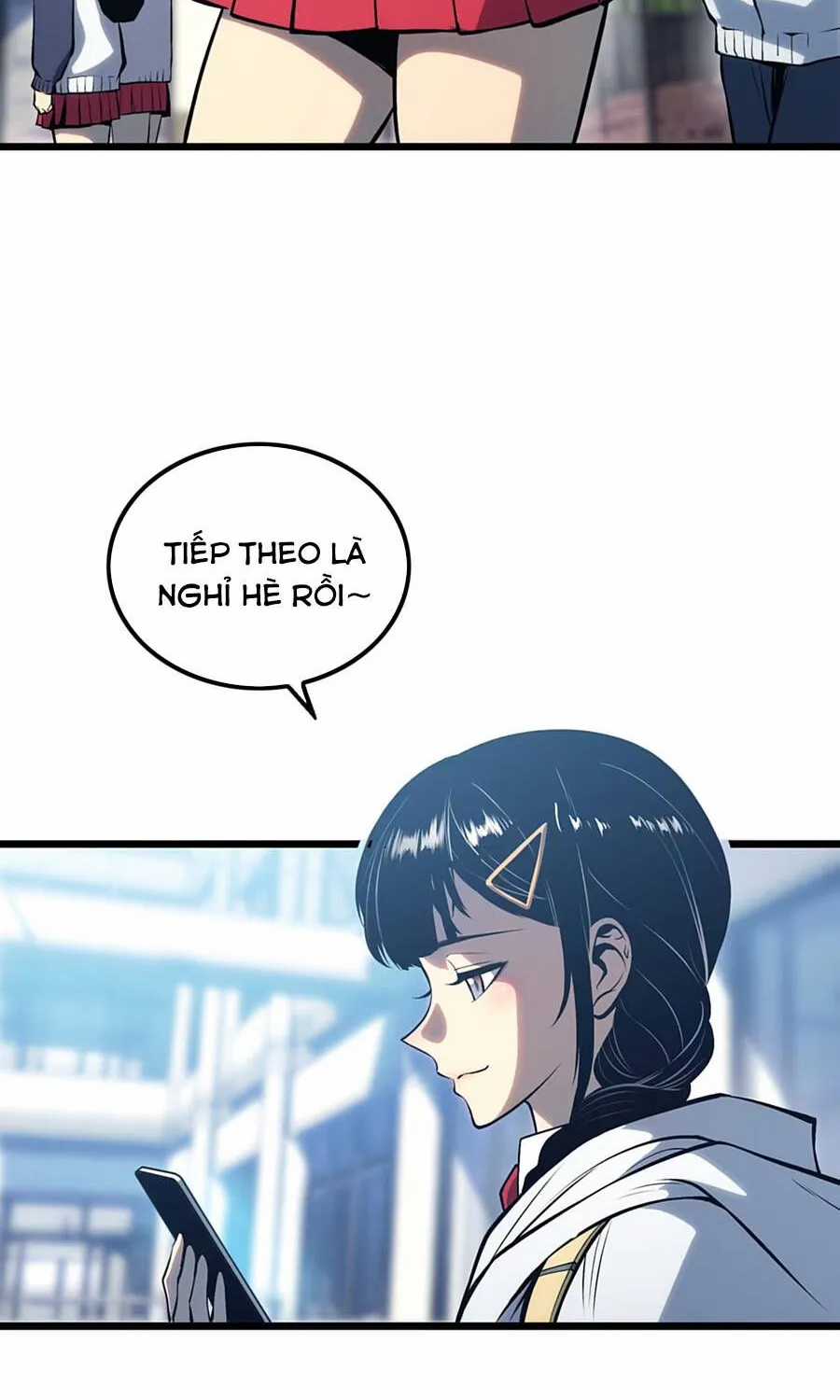 Bạo Thực Giả - Chapter 21 - Trang 30