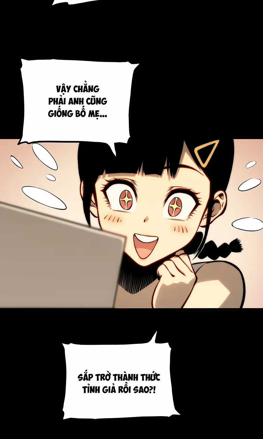 Bạo Thực Giả - Chapter 21 - Trang 36