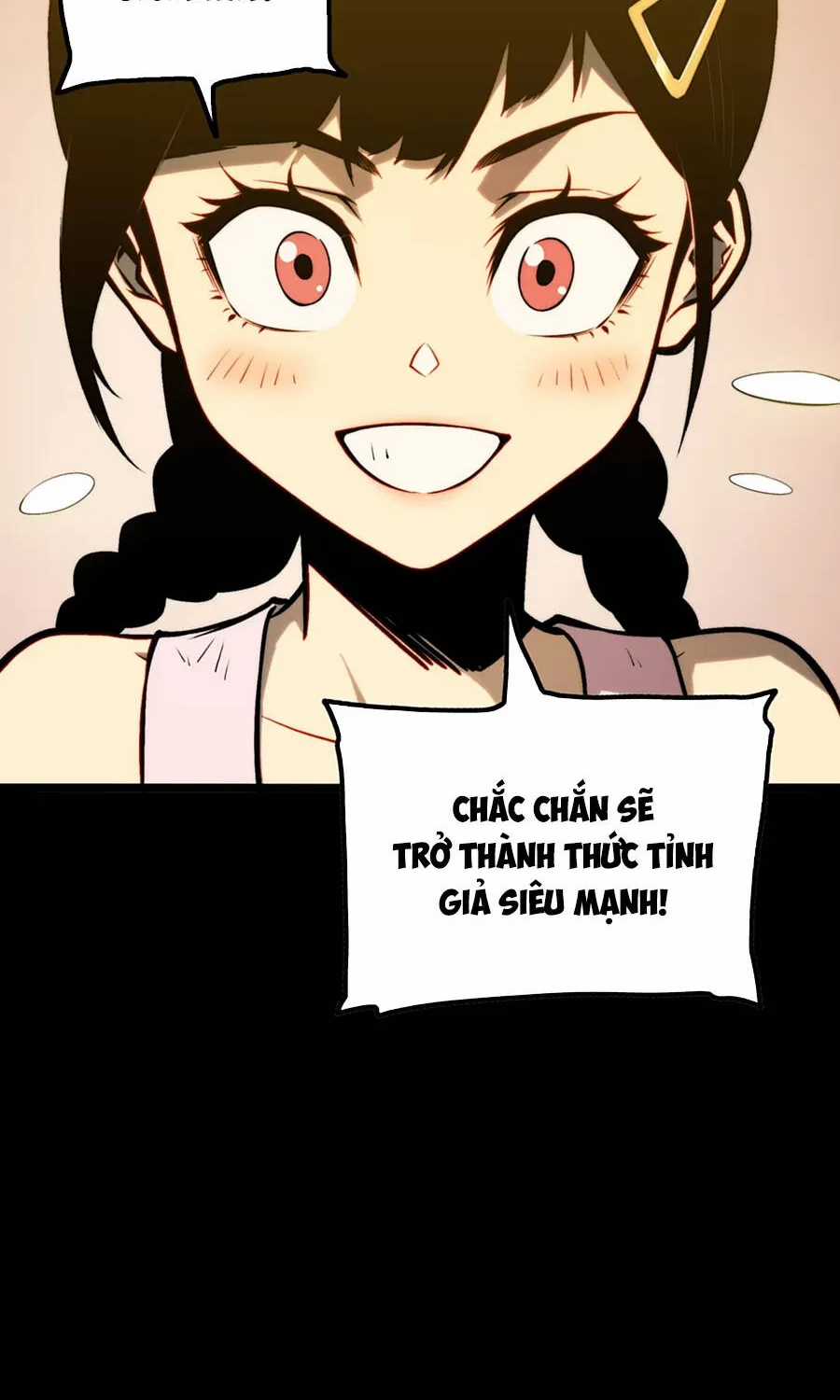 Bạo Thực Giả - Chapter 21 - Trang 40