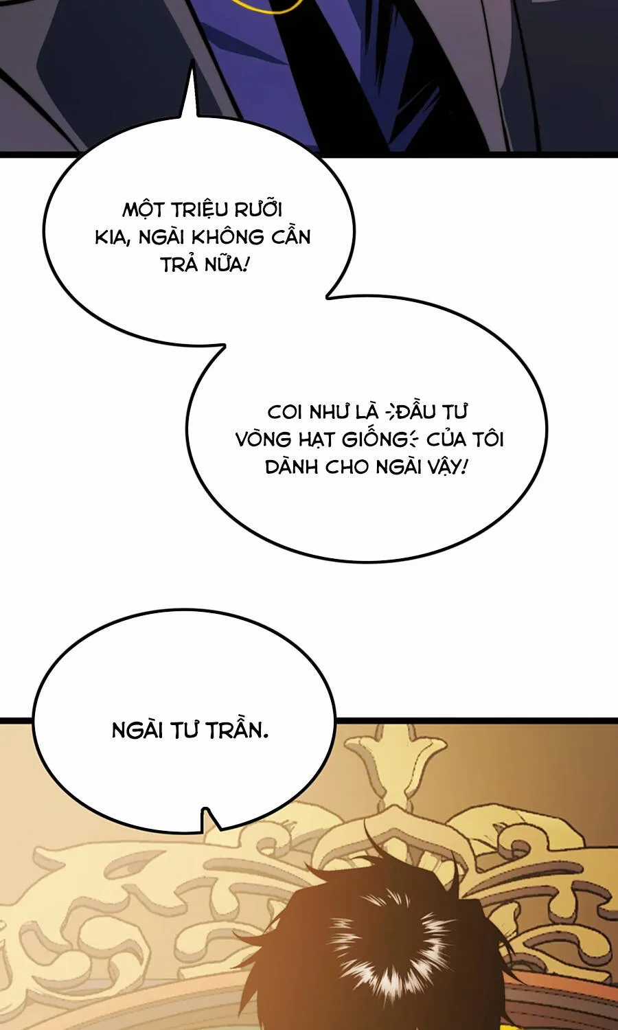Bạo Thực Giả - Chapter 21 - Trang 5