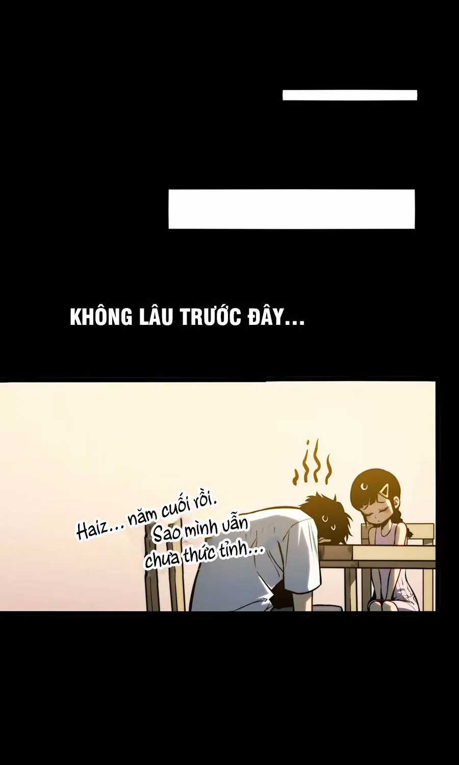 Bạo Thực Giả - Chapter 21 - Trang 41