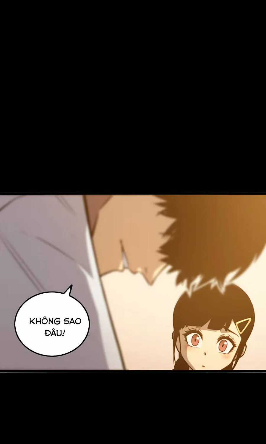 Bạo Thực Giả - Chapter 21 - Trang 42