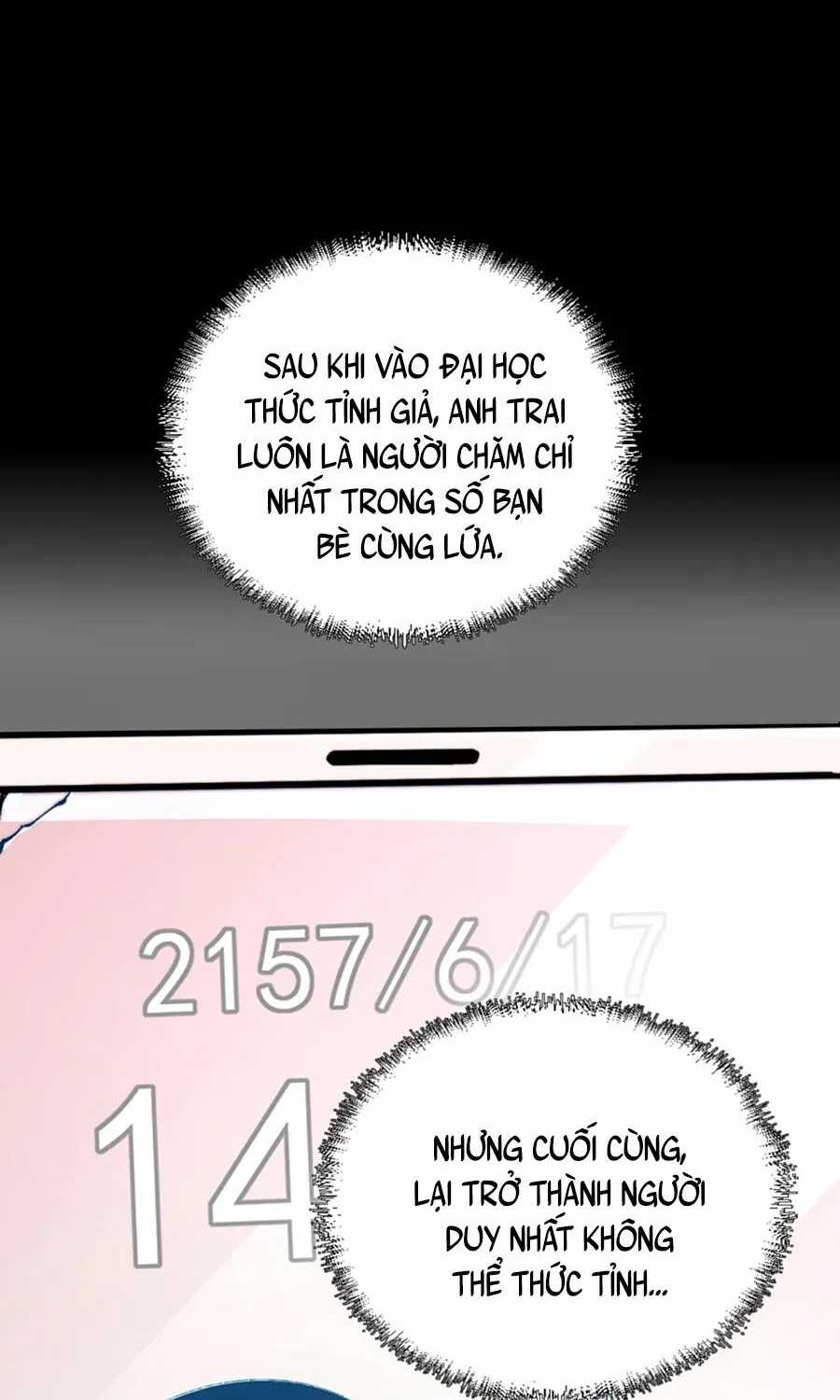 Bạo Thực Giả - Chapter 21 - Trang 44