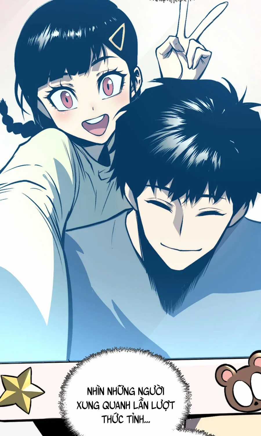 Bạo Thực Giả - Chapter 21 - Trang 45