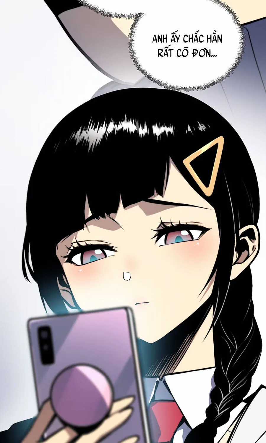 Bạo Thực Giả - Chapter 21 - Trang 46