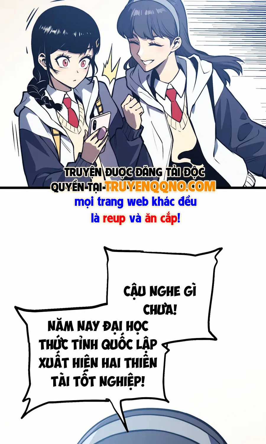 Bạo Thực Giả - Chapter 21 - Trang 48