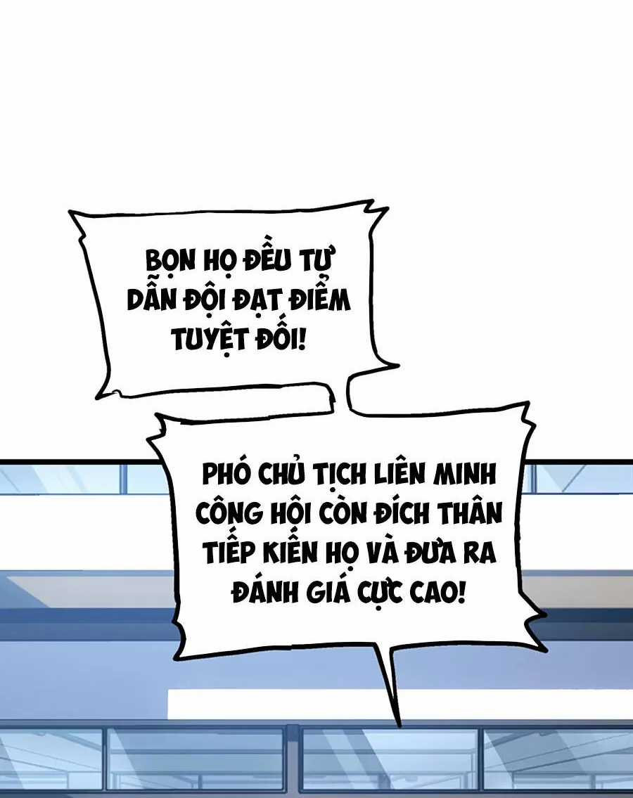 Bạo Thực Giả - Chapter 21 - Trang 50