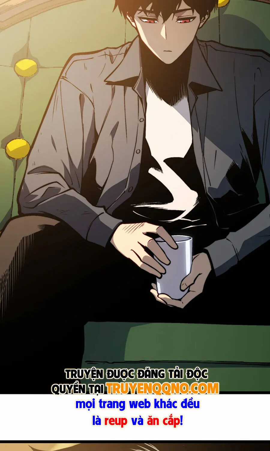 Bạo Thực Giả - Chapter 21 - Trang 6