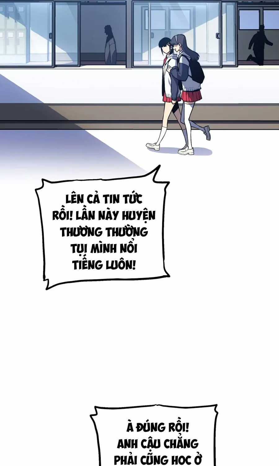 Bạo Thực Giả - Chapter 21 - Trang 51