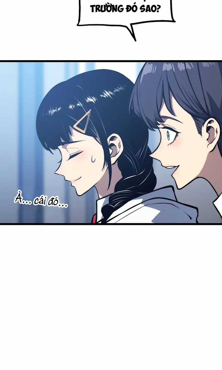 Bạo Thực Giả - Chapter 21 - Trang 52