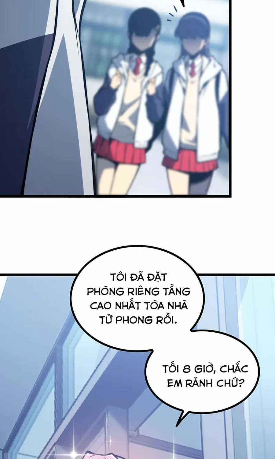 Bạo Thực Giả - Chapter 21 - Trang 54