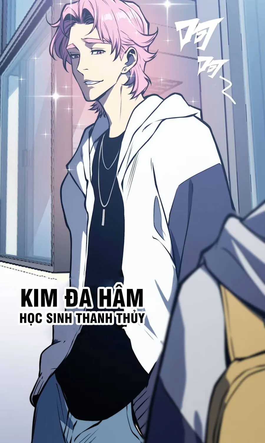 Bạo Thực Giả - Chapter 21 - Trang 55