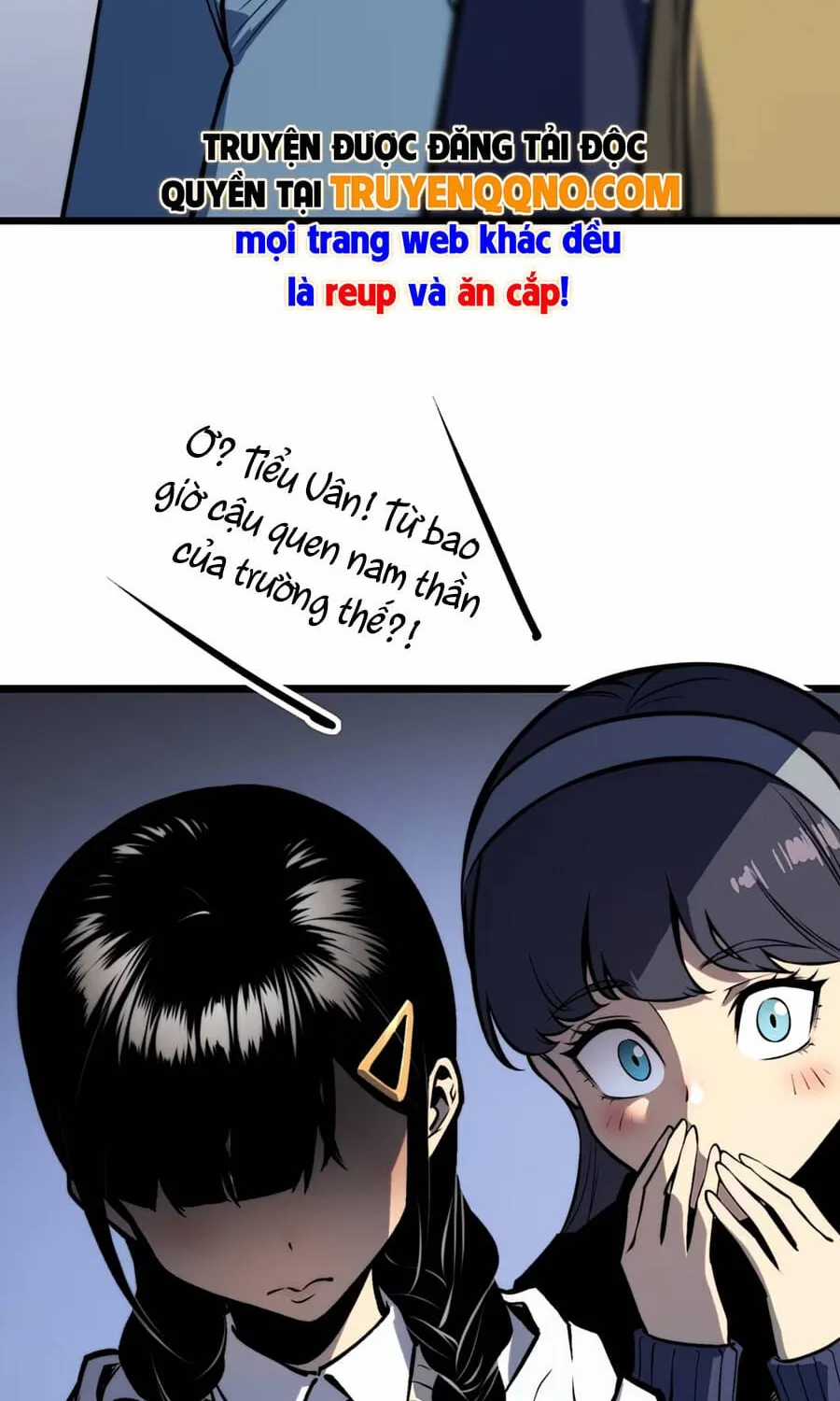 Bạo Thực Giả - Chapter 21 - Trang 56