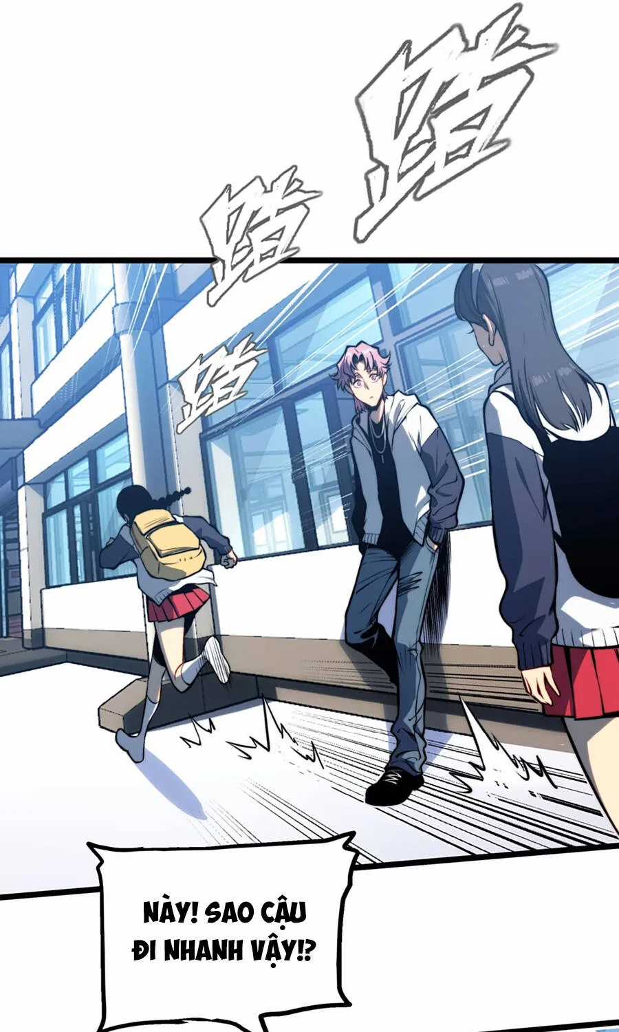 Bạo Thực Giả - Chapter 21 - Trang 58