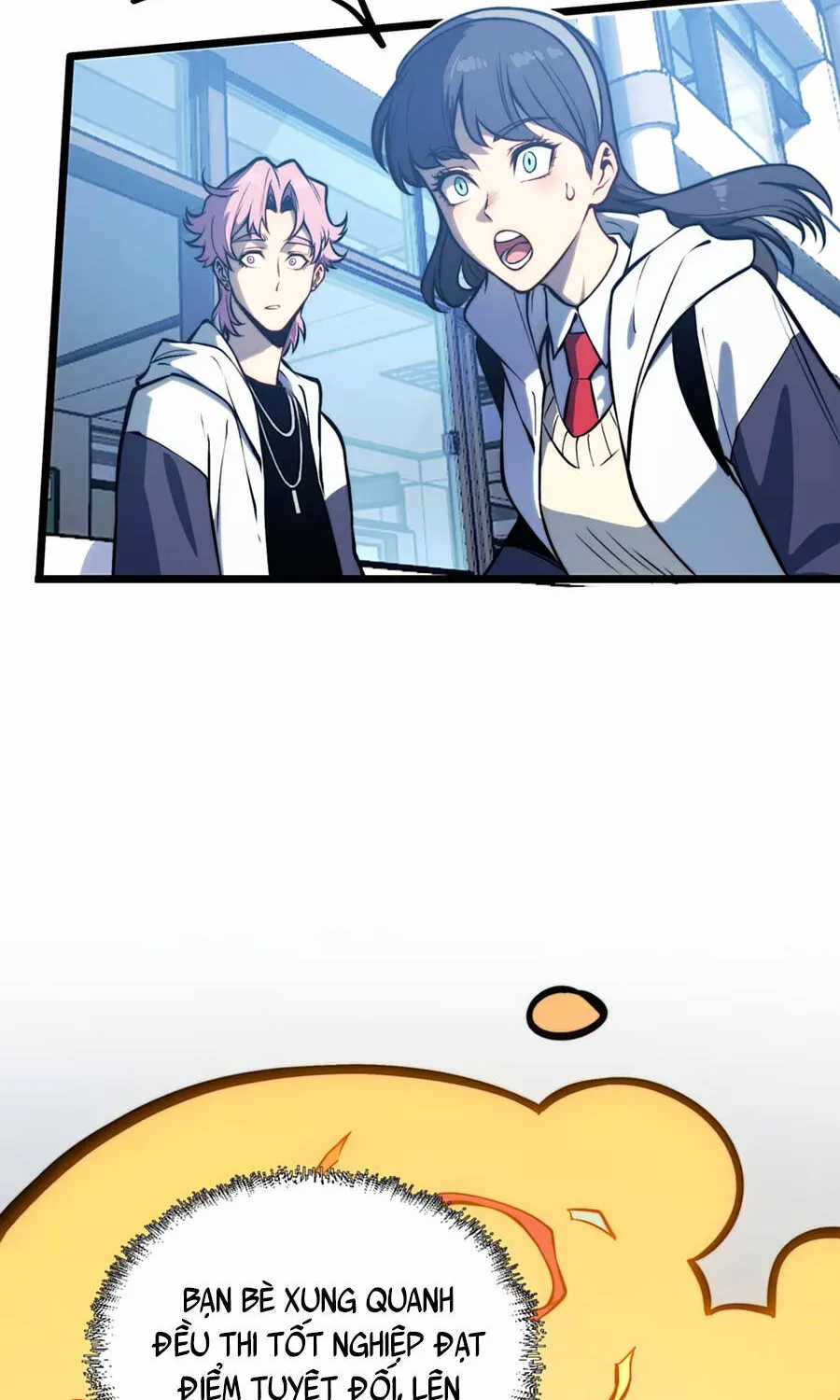 Bạo Thực Giả - Chapter 21 - Trang 59