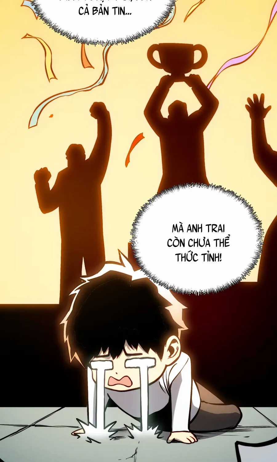 Bạo Thực Giả - Chapter 21 - Trang 60