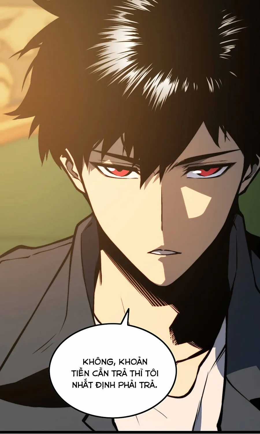 Bạo Thực Giả - Chapter 21 - Trang 7