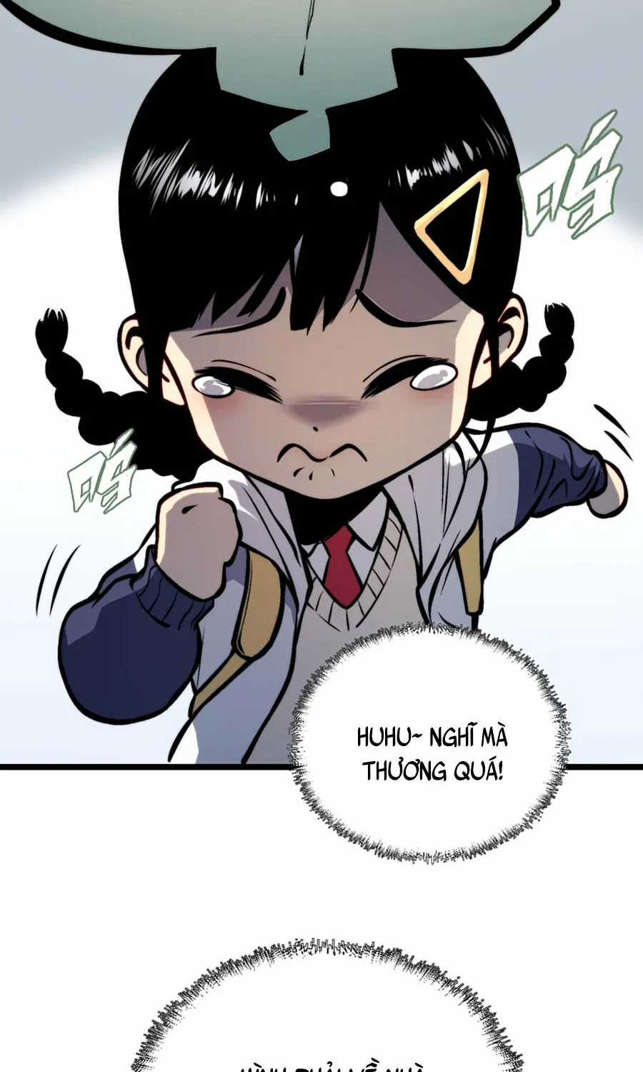 Bạo Thực Giả - Chapter 21 - Trang 61