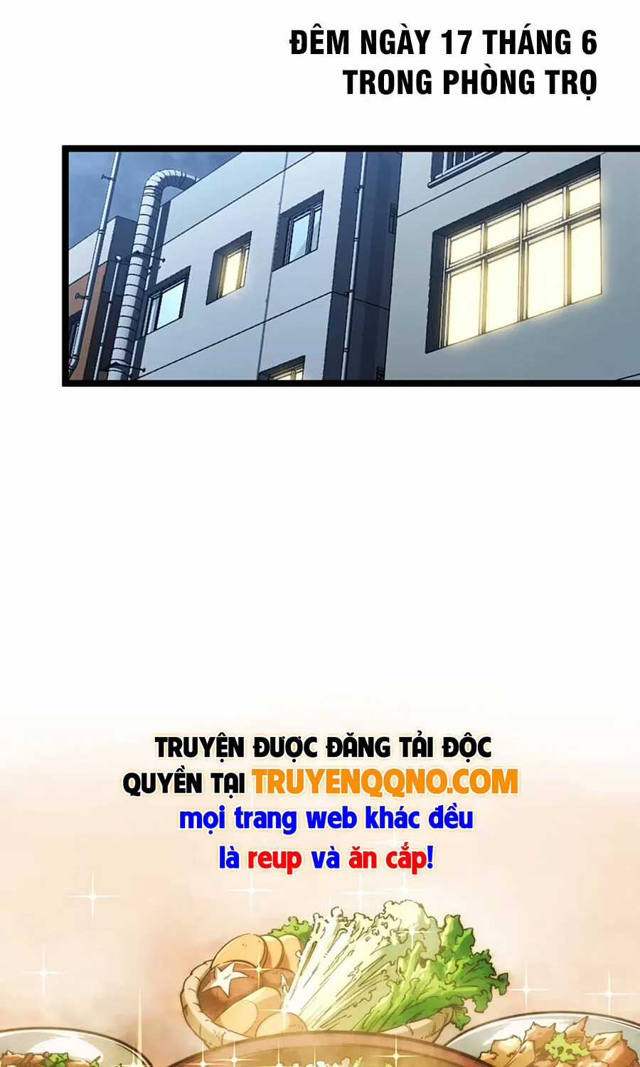 Bạo Thực Giả - Chapter 21 - Trang 63