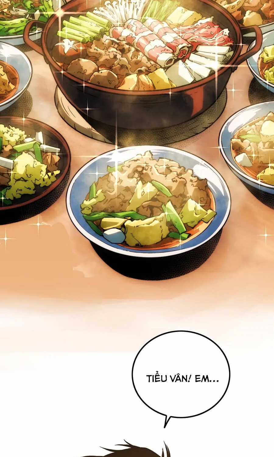 Bạo Thực Giả - Chapter 21 - Trang 64