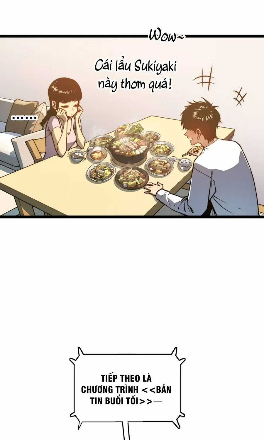 Bạo Thực Giả - Chapter 21 - Trang 66