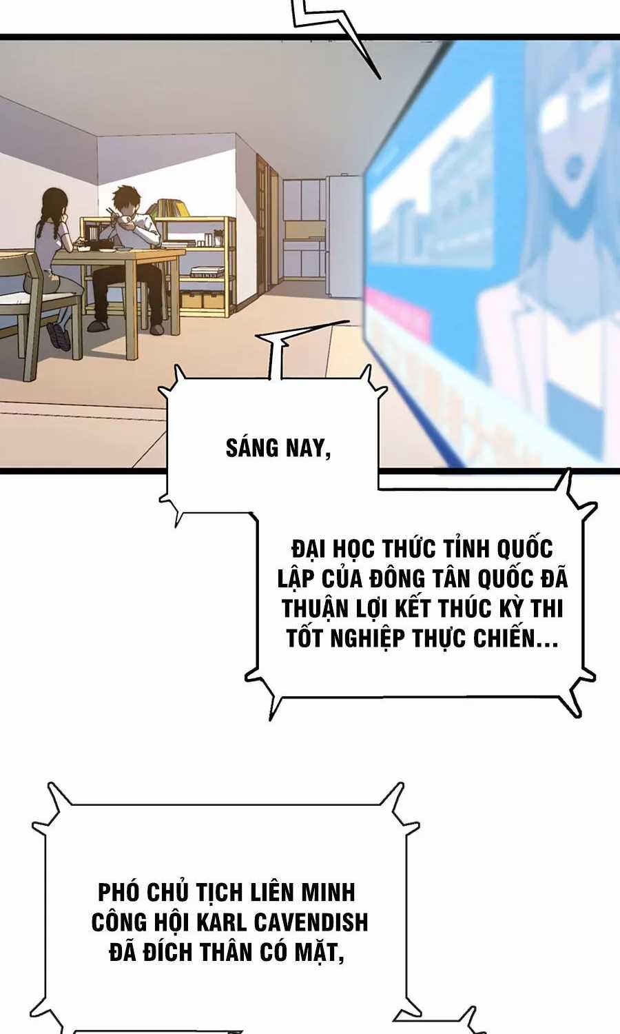 Bạo Thực Giả - Chapter 21 - Trang 67