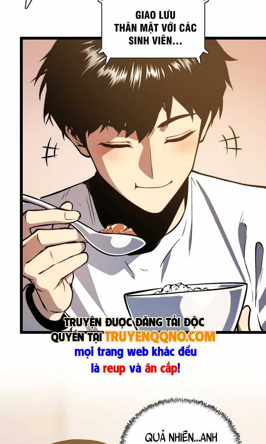 Bạo Thực Giả - Chapter 21 - Trang 68