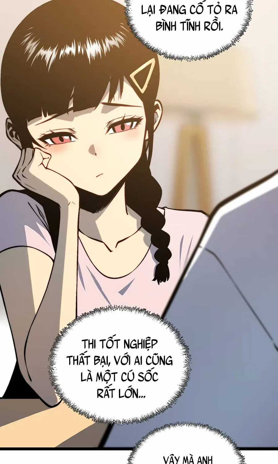 Bạo Thực Giả - Chapter 21 - Trang 69