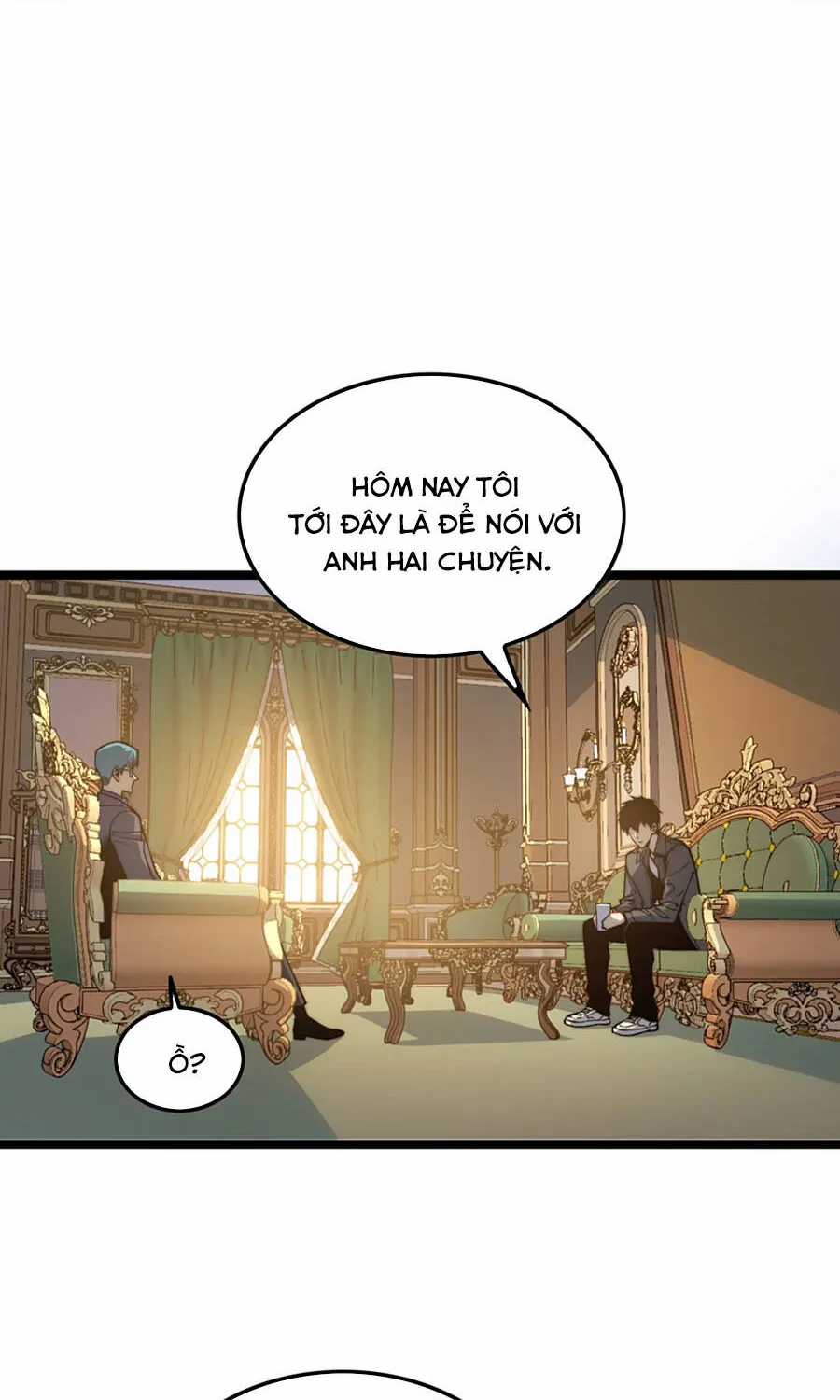Bạo Thực Giả - Chapter 21 - Trang 8