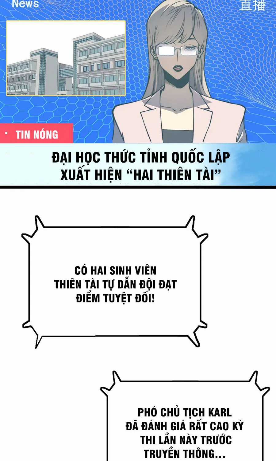 Bạo Thực Giả - Chapter 21 - Trang 71
