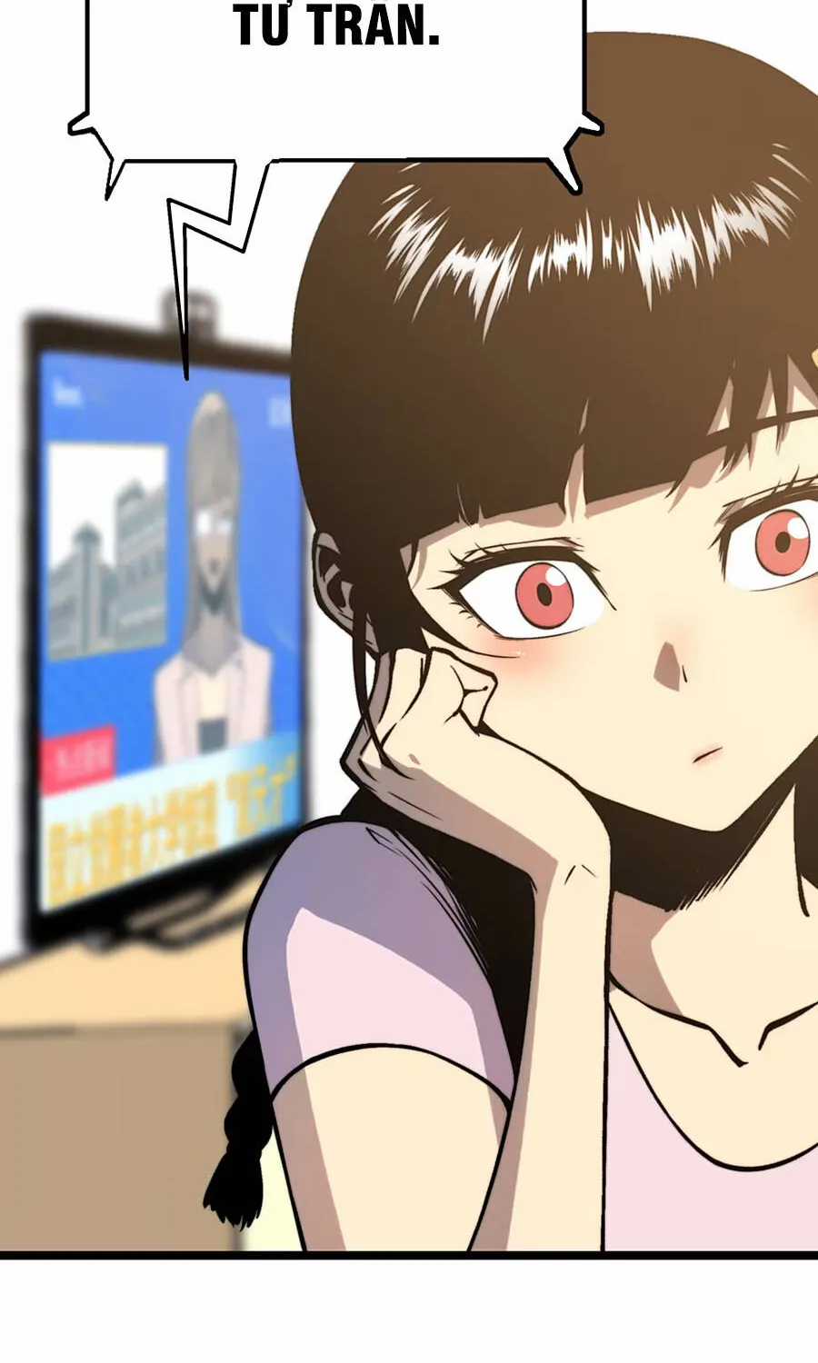 Bạo Thực Giả - Chapter 21 - Trang 73