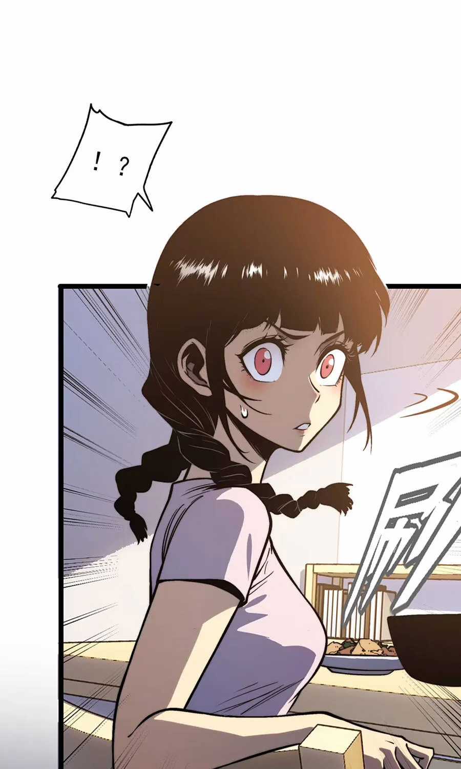 Bạo Thực Giả - Chapter 21 - Trang 74