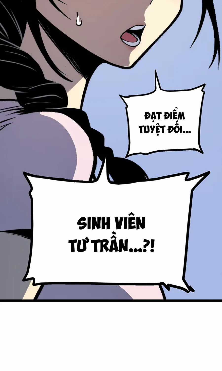 Bạo Thực Giả - Chapter 21 - Trang 76