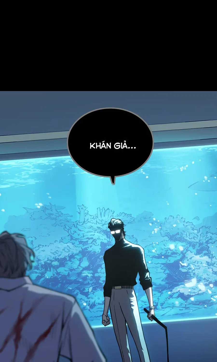 Bạo Thực Giả - Chapter 21 - Trang 80