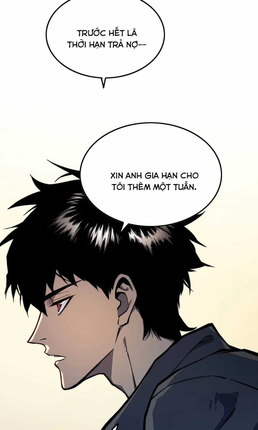 Bạo Thực Giả - Chapter 21 - Trang 9