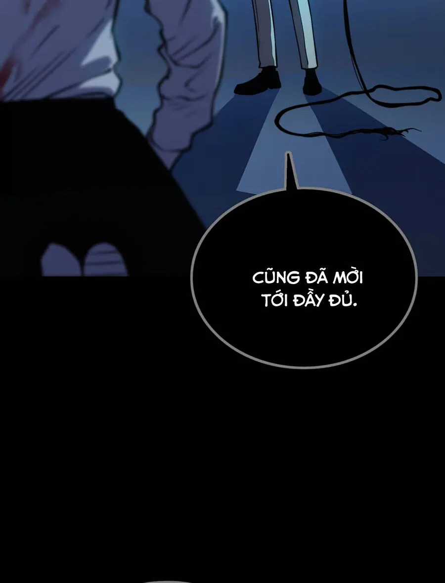 Bạo Thực Giả - Chapter 21 - Trang 81