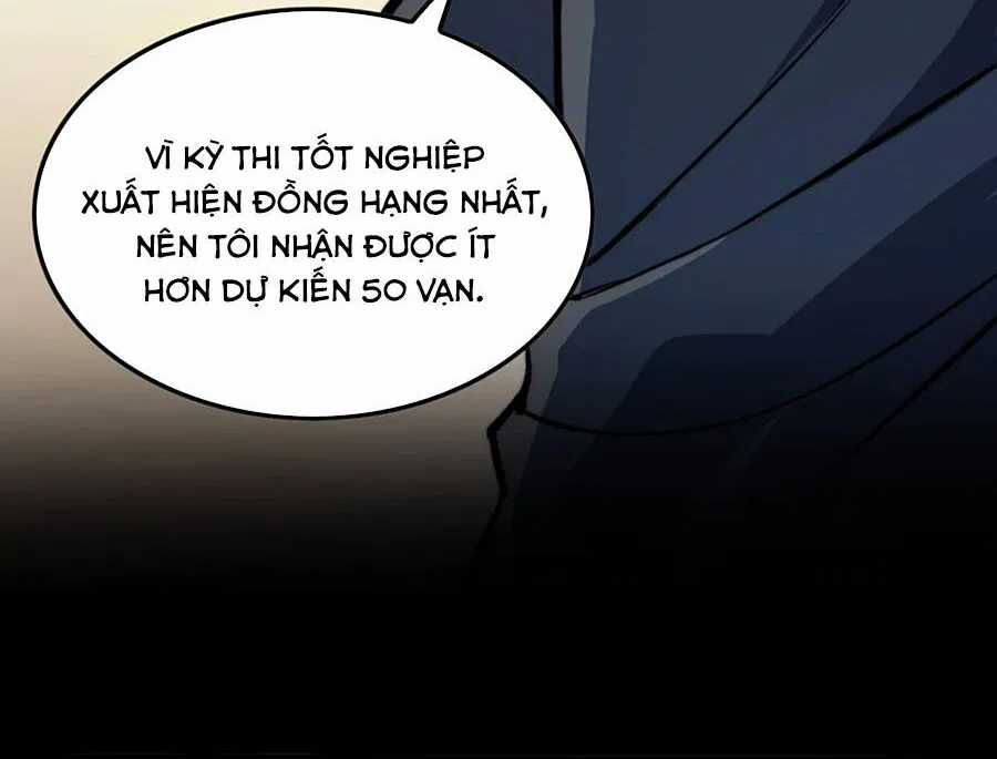 Bạo Thực Giả - Chapter 21 - Trang 10