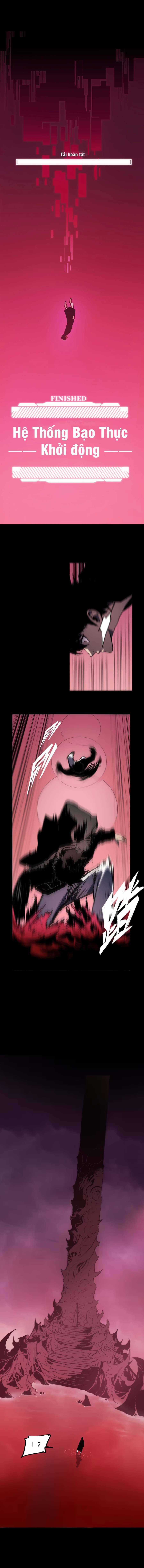 Bạo Thực Giả - Chapter 3 - Trang 15