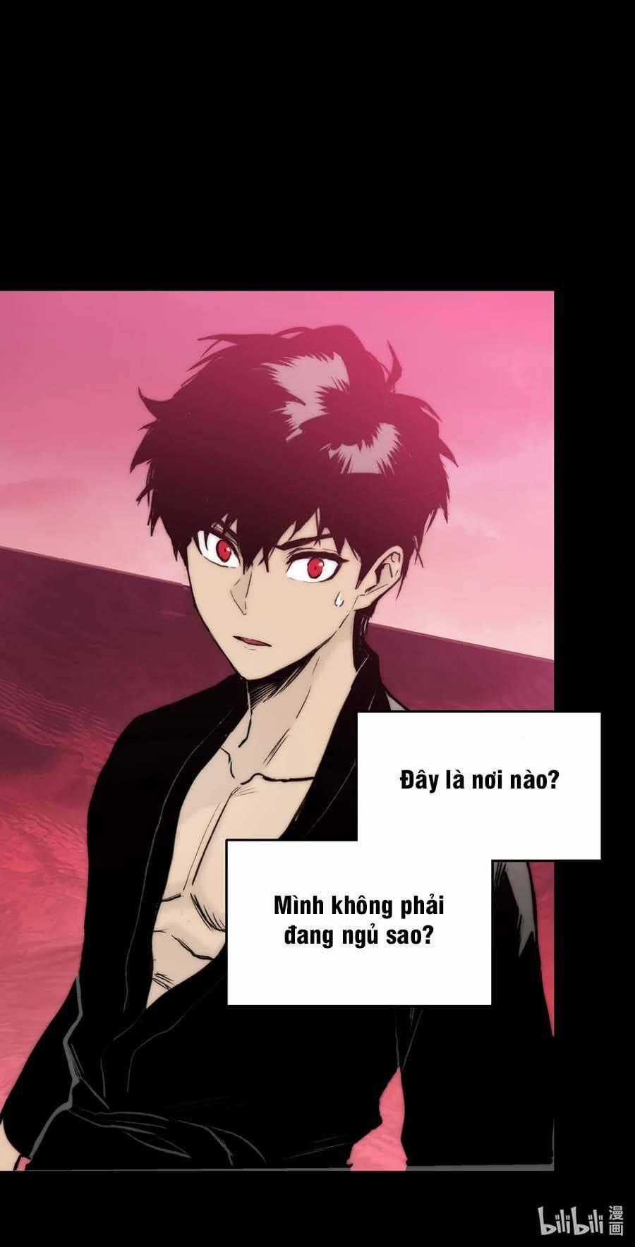 Bạo Thực Giả - Chapter 3 - Trang 16