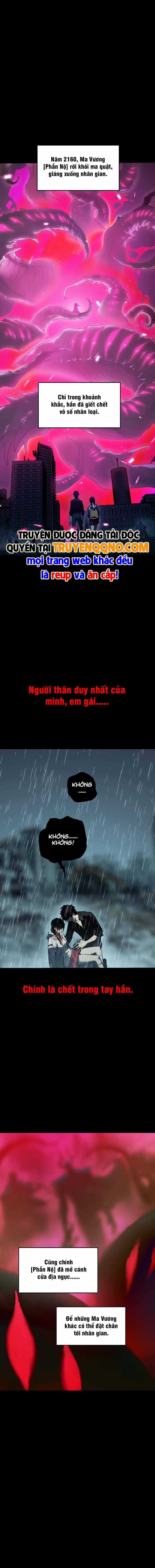 Bạo Thực Giả - Chapter 3 - Trang 9