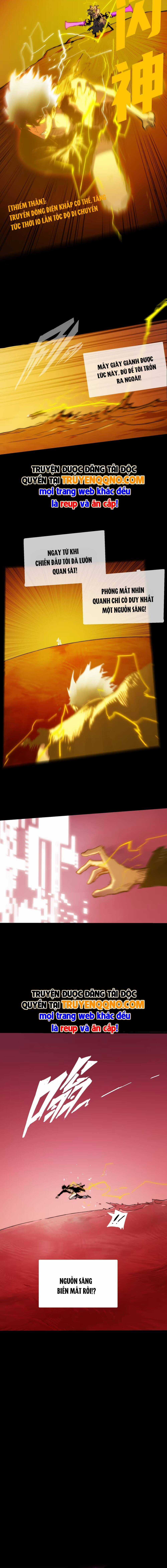 Bạo Thực Giả - Chapter 4 - Trang 21