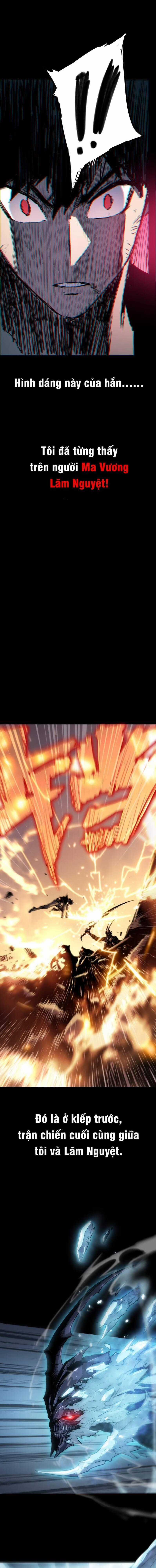 Bạo Thực Giả - Chapter 5 - Trang 2