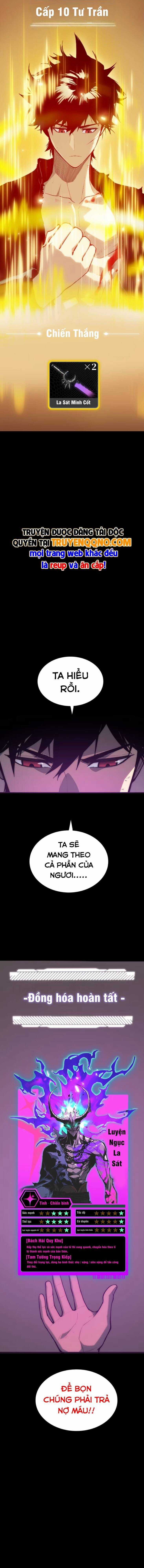 Bạo Thực Giả - Chapter 5 - Trang 11