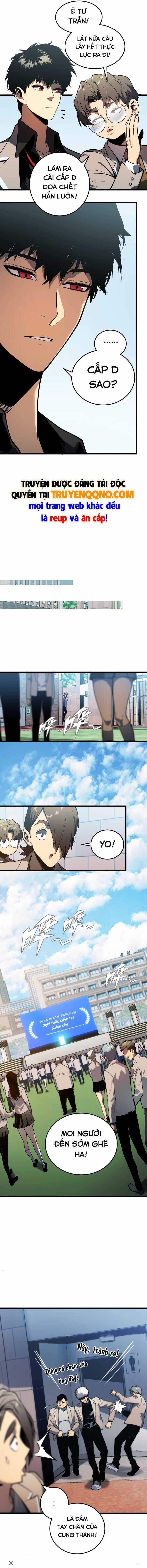 Bạo Thực Giả - Chapter 5 - Trang 15